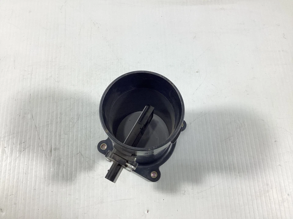Sensor de flujo de aire másico OEM VOLKSWAGEN JETTA 1999-2004, GOLF, BEETLE MAF. Foto 4 de 4