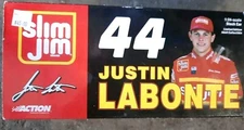 Justin Labonte 2000 Slim Jim Nascar 1/24 Diecast Action Bobby Terry #44