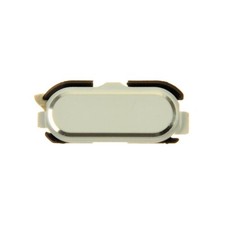Home Button for Samsung Galaxy Tab A 8.0 2015 White Replacement Phone Part
