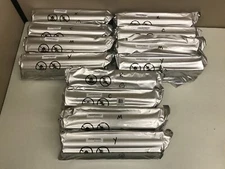 LOT of 3 SETS Fujifilm CX Drum for Creative Duplex Printer CX 3240 CMYK CX3240