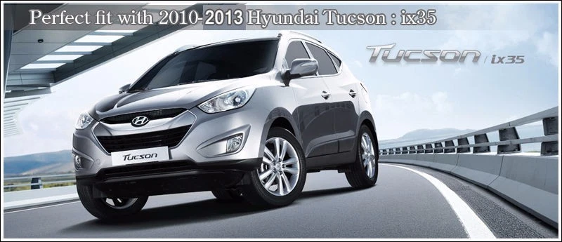 Chave de controle remoto dobrável genuína Immobili para 2011 2012 Hyundai ix35: Tucson - Imagem 3 de 3