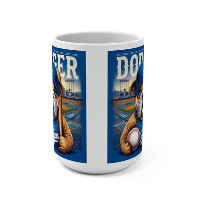 16 oz cup of coffee 16 oz Double-Wall Paper Hot Cups main image 0