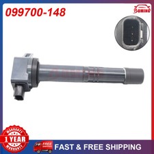 New 099700-148 Ignition Coil Fits For Honda Accord Civic CR-V Acura ILX 2.4L