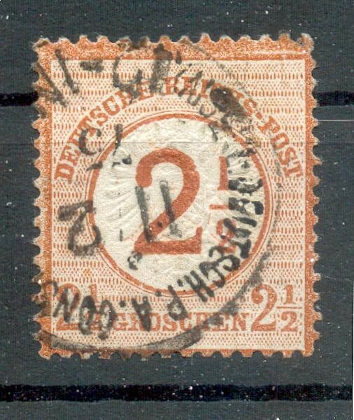 Turkey PRECURSOR V29 impeccable condition 140EUR (E5866)