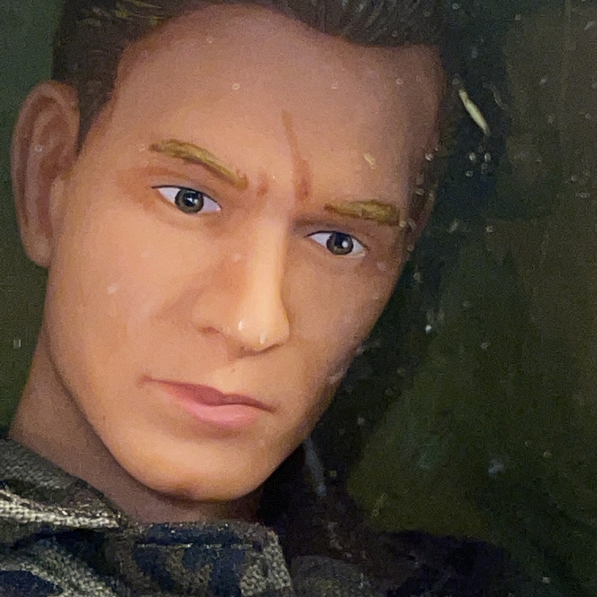 1/6 Hot Toys Green Berets HALO Jumper | eBay