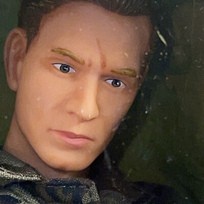 1/6 Hot Toys Green Berets HALO Jumper | eBay