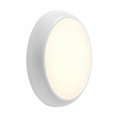 SAXBY HERO 18W CCT Farbe Innen/Außen Mikrowelle Notfall Schott IP65 95542
