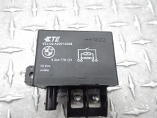 2018 15-18 BMW R1200RS Starter Motor Solenoid Engine Start Relay Switch OEM