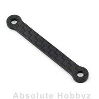 Xray Steering Brace 2.0mm Graphite - Xra362580 Xray Steering Brace 2.0mm Graphite - Xra362580