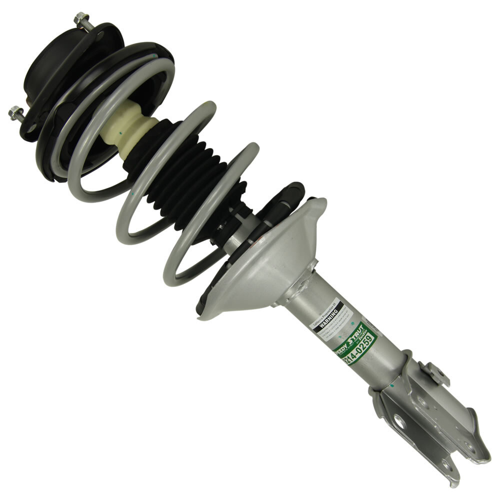 Suspension Strut and Coil Spring Assembly Sensen 9214-0259 Suspension Strut and Coil Spring Assembly Sensen 9214-0259