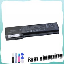 NEW CC06 Battery For HP EliteBook 8460W 8460P 8560P ProBook 6560b 6460b 6360