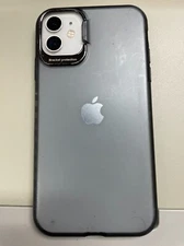 Used Cell phone cover