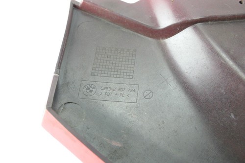 BMW K 1200 RS 589 1997 - Kotflügel hinten innen N74B