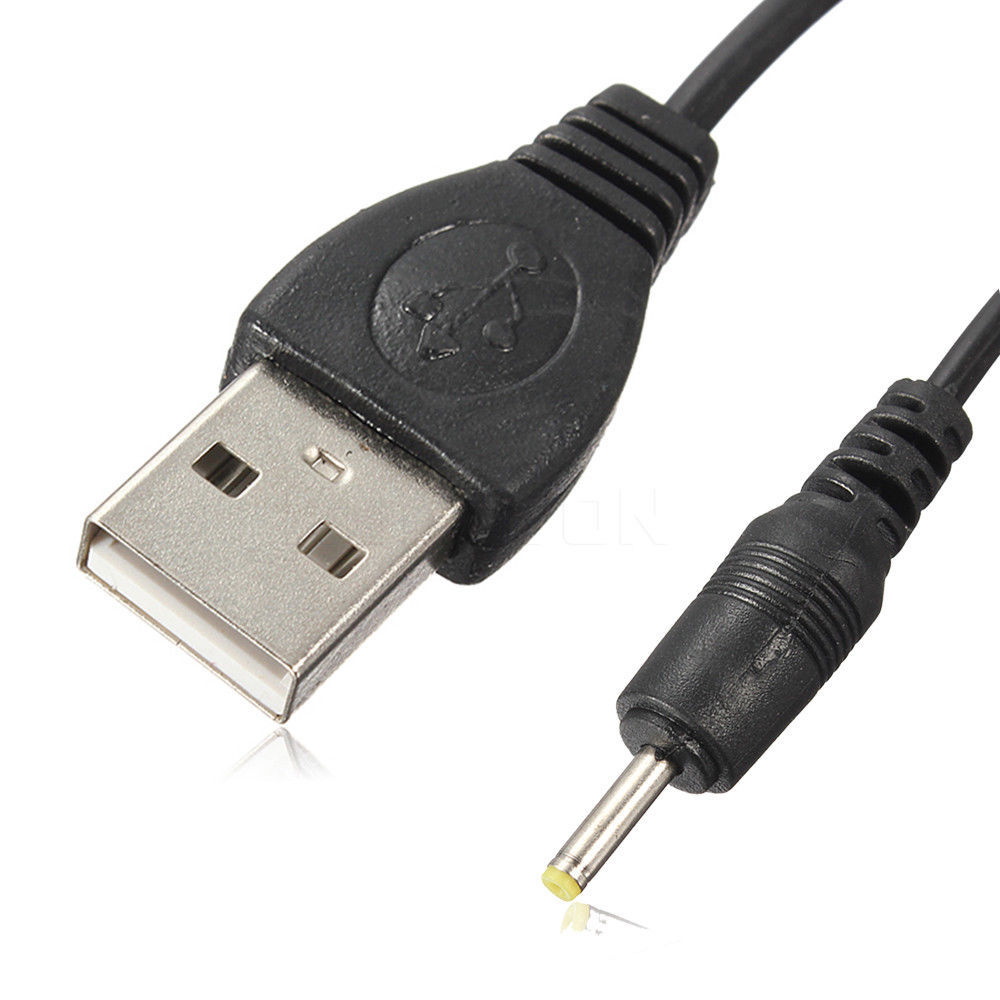 Chargeur Tablette 5V 2A-connecteur 2,5 mm Chargeurs de tablette