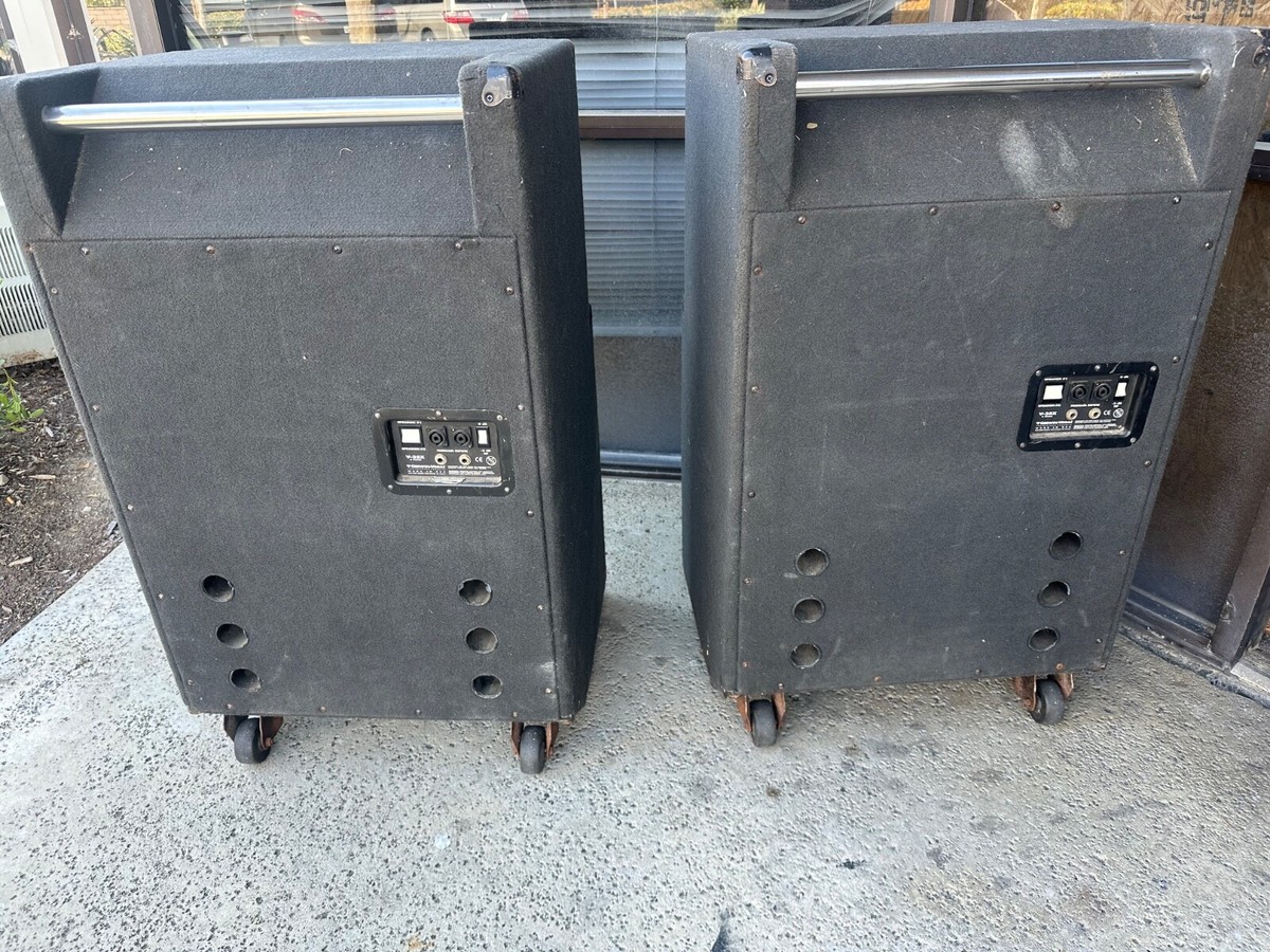 cerwin vega v-35x | eBay