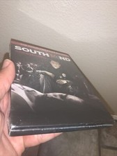 Southland: Complete First Season 1 DVD Brand NEW Sealed Unopened Uncensored