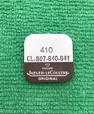 Jaeger LeCoultre Winding Pinion Cal. 840 841 807 Part 410, NOS
