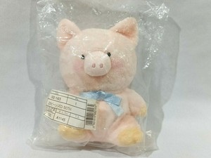 zashikibuta plush