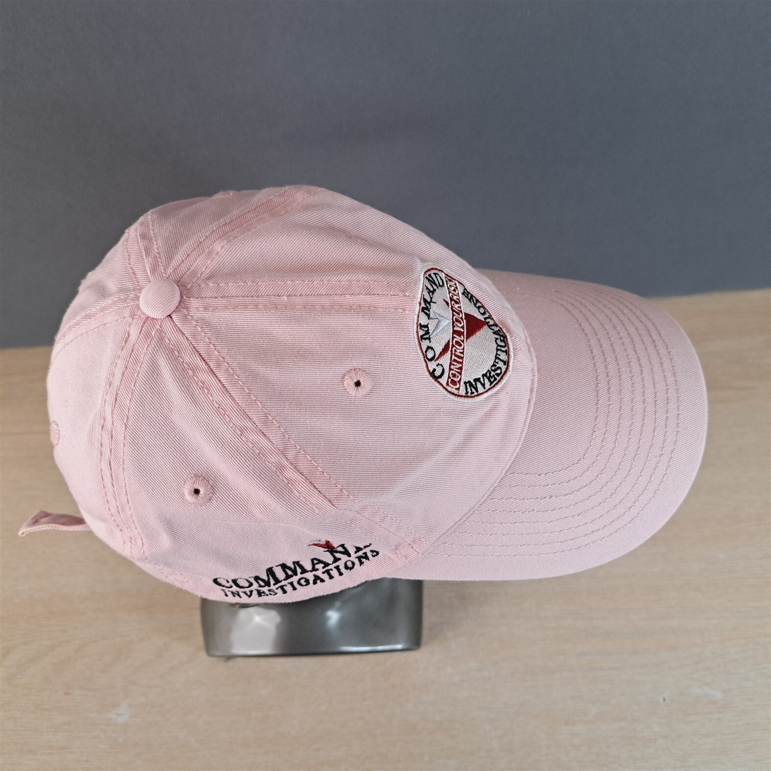 COMMAND INVESTIGATIONS CONTROL YOUR RISK ADJUSTAB… - image 11