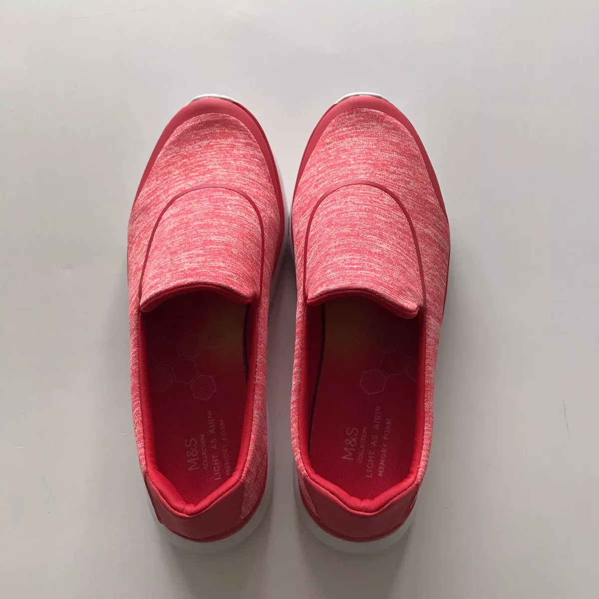 M and hotsell s womens trainers