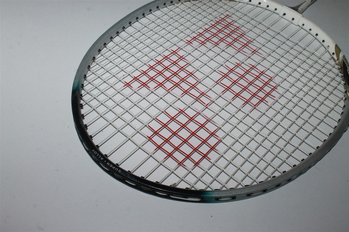 Yonex Badminton Racquet Muscle Mega B-700 Low Torsion Steel