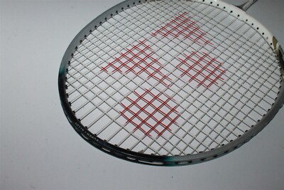 Yonex Badminton Racquet Muscle Mega B-700 Low Torsion Steel