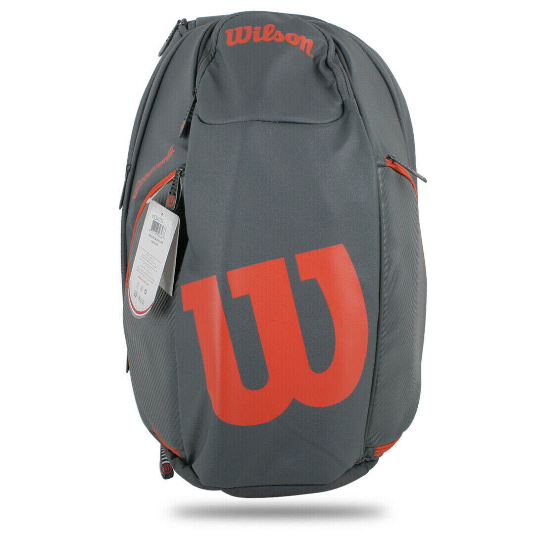 wilson blade backpack