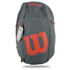 wilson vancouver tennis backpack