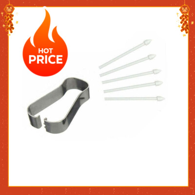Touch Stylus S Pen Replacement Tips/Nibs For Samsung Galaxy