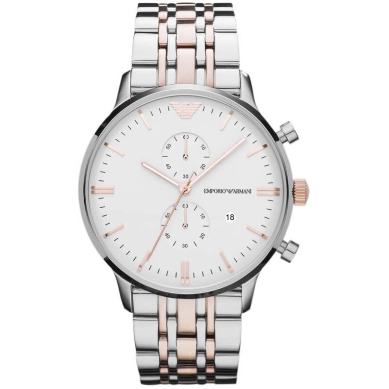 EMPORIO ARMANI Mod. GIANNI 13853753