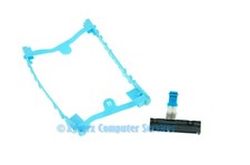 808238-001 450.04804.3001 OEM HP HD RUBBER CADDY W/C PAVILION 15-BK152NR A CC36