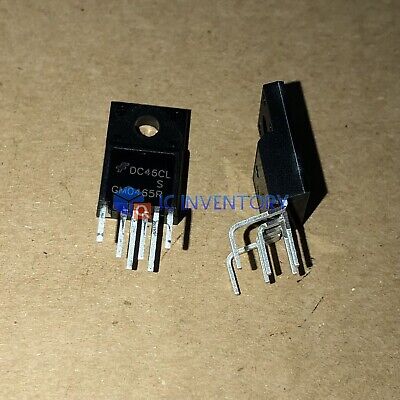 5pcs GM0465R FAIRCHIL TO-220 5pcs GM0465R FAIRCHIL TO-220