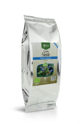 Greco Griechischer Brennnessel-BIO-Kräutertee