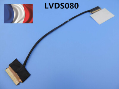 LVDS Video Kabel Für P/N:450.04507.0001 HP Pavilion X360 13-S Serie: 13-S121CA