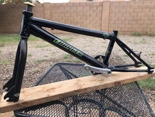 DK Charger Frame Set  Mid School Bmx 20”