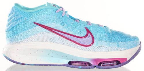シューズ(男性用) Nike Zoom GT Hustle 3 \"Paige Bueckers\" Sz 11.5 Men - Nike Zoom GT Hustle 3 Paige Bueckers Blue Basketball