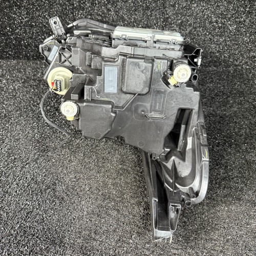 CHEVROLET EQUINOX Headlamp Headlight LED Front Left Driver LH 84194565 18 21 OEM - Picture 7 of 19
