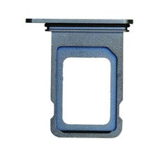 SIM Card Tray Dual for Apple iPhone 13 Pro 13 Pro Max Alpine Green Repair
