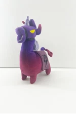 Fortnite Russ Dark  LLAMACORN Plush  Stuffed Animal
