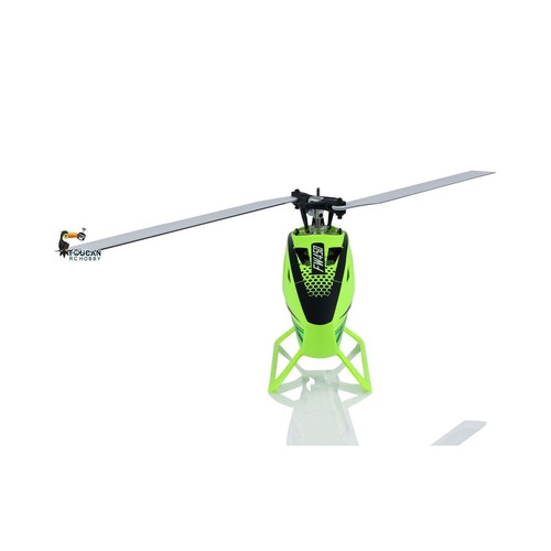 RC FLYWING 450L V3 Smart Helicopter RTF Drone GPS Aerobatic Hover One Key Return - Picture 17 of 24