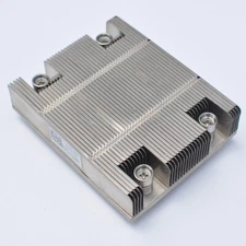 Original Heatsink XHMDT 0XHMDT Cooling System For DELL PowerEdge R320 R420 R520
