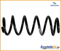 Fahrwerksfeder Sachs 994793 FüR Fiat Sedici Suzuki SX4