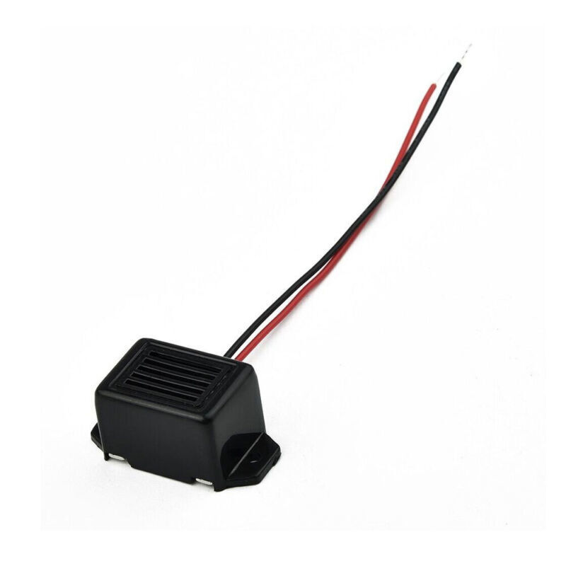 Car Light Off Warning Control Buzzer Beeper Adapter Cables Car Accessories 12V