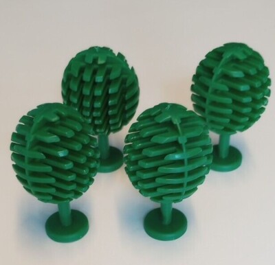 New Fruit Trees #3470 Pick Color & Quantity Custom & Compatible