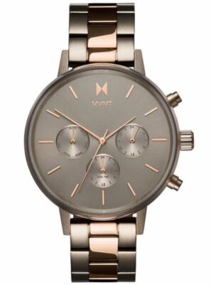 Reloj Mujer analógico MVMT Orion FC01-TIRG Caja Acero