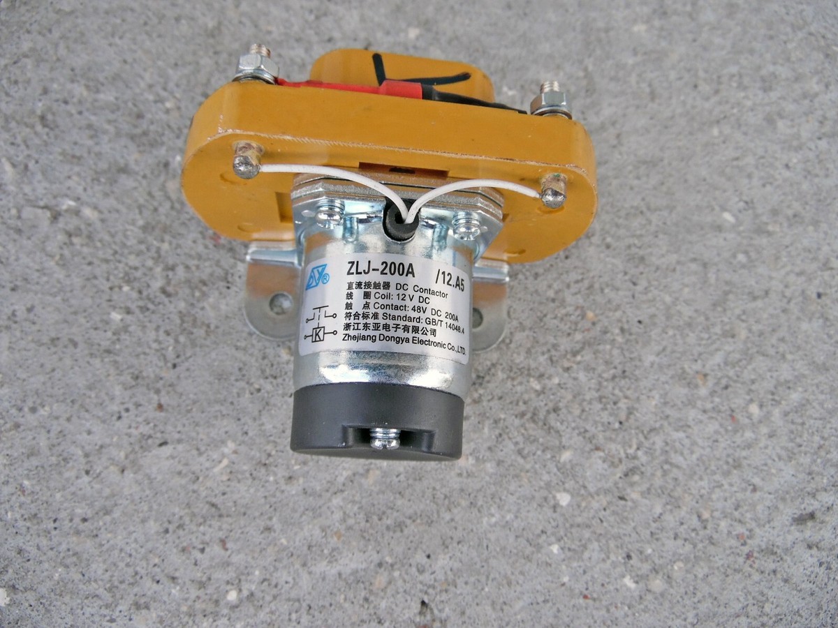 Ryobi 996497001 Main Relay for RY48110 RY48111 RY48112 for