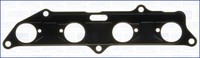 Ajusa 13187200 Dichtung, AnsaugkrüMmer For Honda