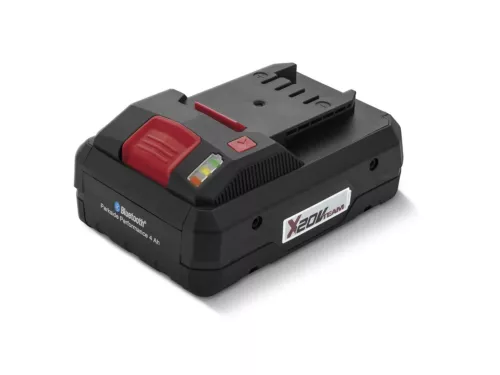 Batterie SMART Parkside PERFORMANCE 20v 4ah NEUVE