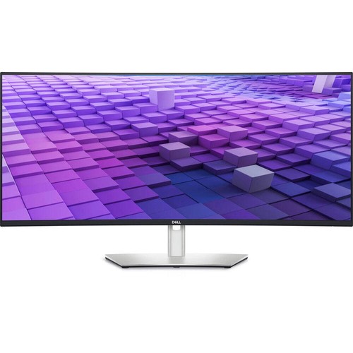 DELL U3824DW 37.52" Monitor - Picture 2 of 4
