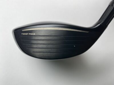 TaylorMade Stealth 2 3HL Fairway Wood 16.5* Fujikura Ventus